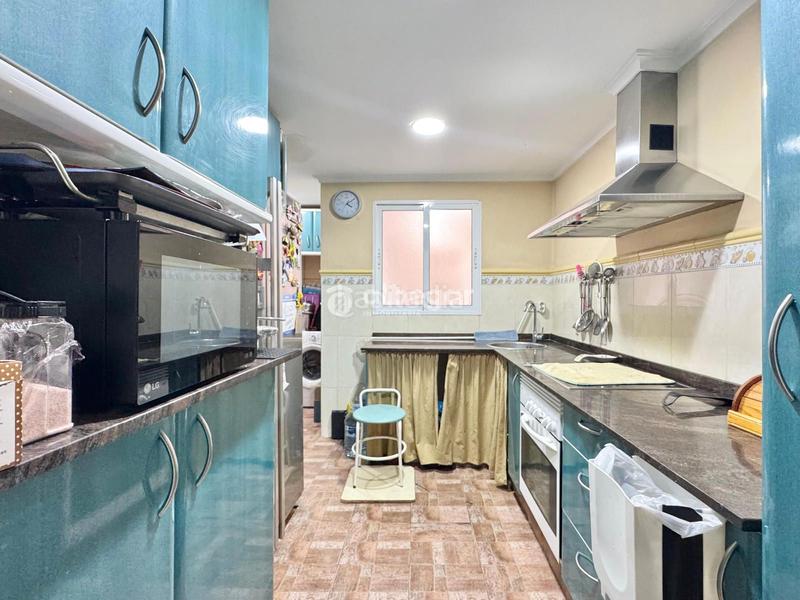 Foto e64761bf-62a0-4842-b3ba-82c8816e2a13. Piso  en venta en la raiosa en La Raïosa Valencia