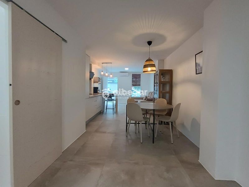 Piso bajo en venta en monteolivete en En Corts - Doctor Waksman Valencia - Imagen 14