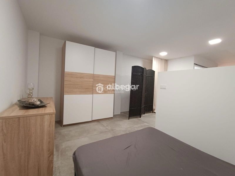 Piso bajo en venta en monteolivete en En Corts - Doctor Waksman Valencia - Imagen 18