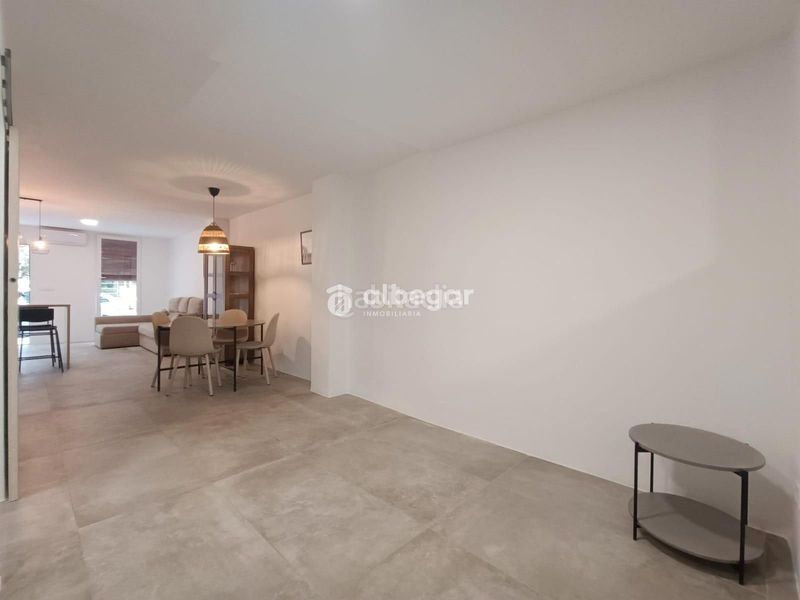 Piso bajo en venta en monteolivete en En Corts - Doctor Waksman Valencia - Imagen 16
