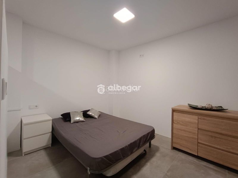Piso bajo en venta en monteolivete en En Corts - Doctor Waksman Valencia - Imagen 20