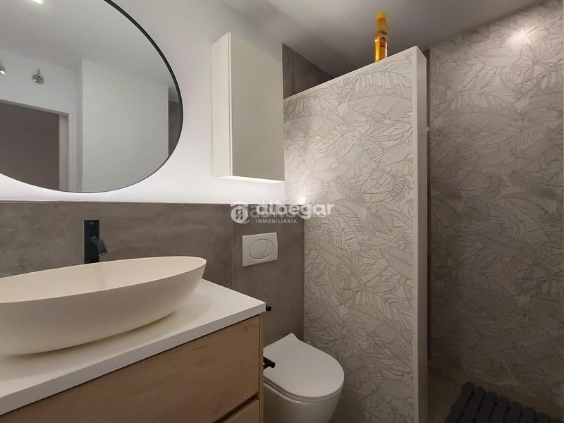 Piso bajo en venta en monteolivete en En Corts - Doctor Waksman Valencia - Imagen 12