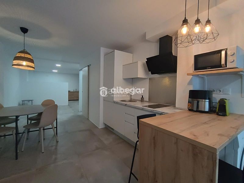 Piso bajo en venta en monteolivete en En Corts - Doctor Waksman Valencia - Imagen 7