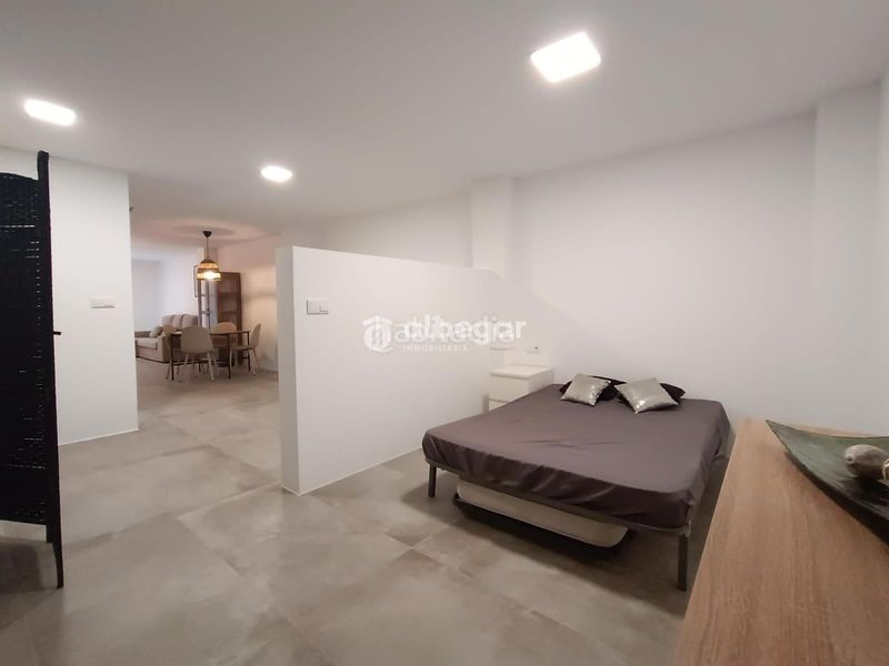 Piso bajo en venta en monteolivete en En Corts - Doctor Waksman Valencia - Imagen 19