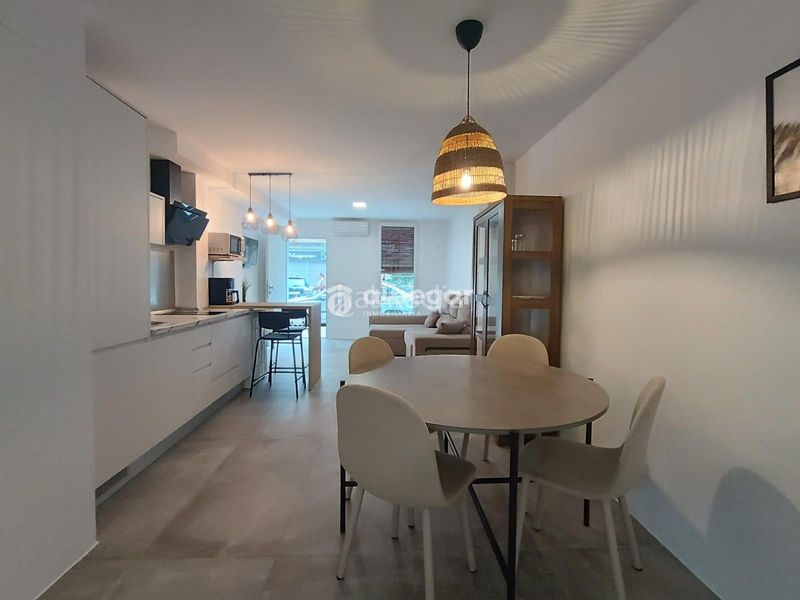 Piso bajo en venta en monteolivete en En Corts - Doctor Waksman Valencia - Imagen 10