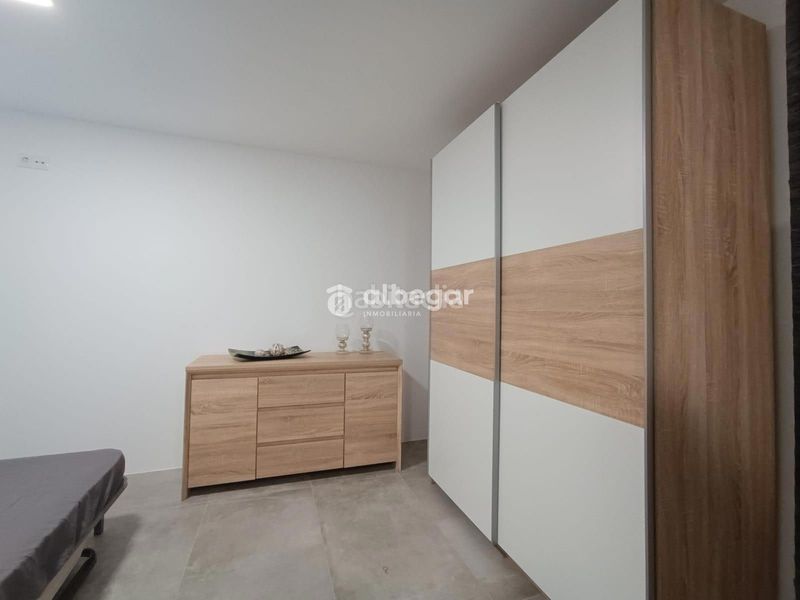 Piso bajo en venta en monteolivete en En Corts - Doctor Waksman Valencia - Imagen 17