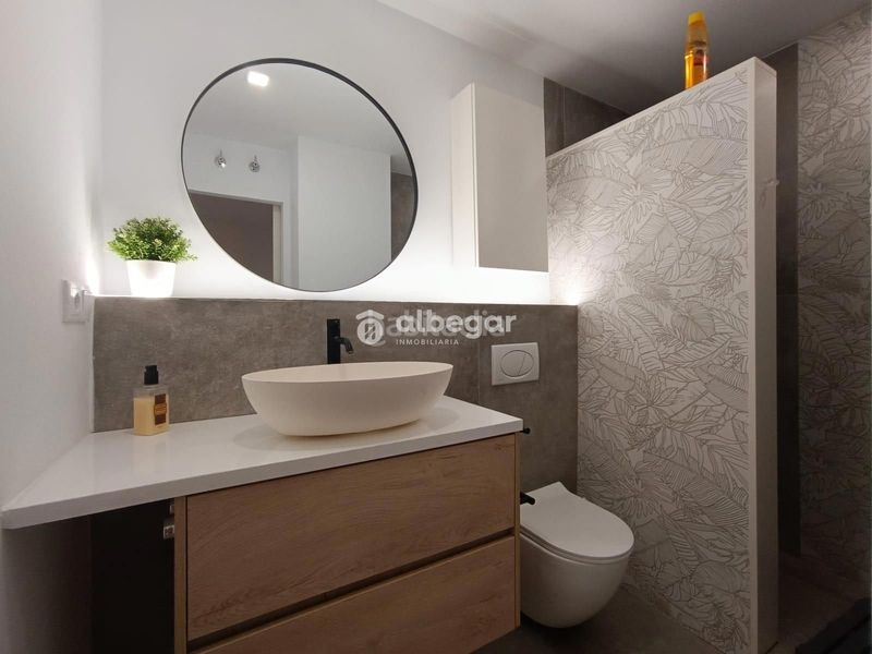 Piso bajo en venta en monteolivete en En Corts - Doctor Waksman Valencia - Imagen 11