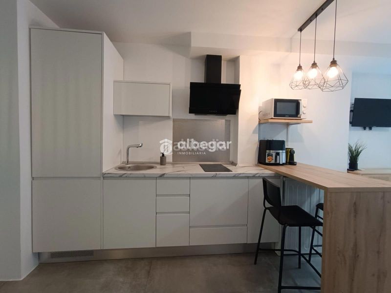 Piso bajo en venta en monteolivete en En Corts - Doctor Waksman Valencia - Imagen 6