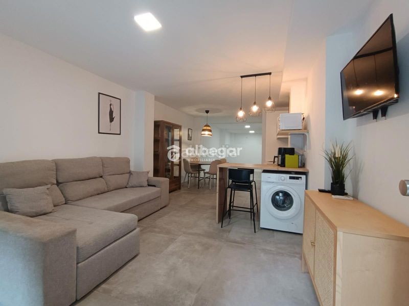 Piso bajo en venta en monteolivete en En Corts - Doctor Waksman Valencia - Imagen 3