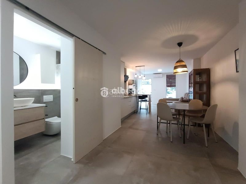 Piso bajo en venta en monteolivete en En Corts - Doctor Waksman Valencia - Imagen 15
