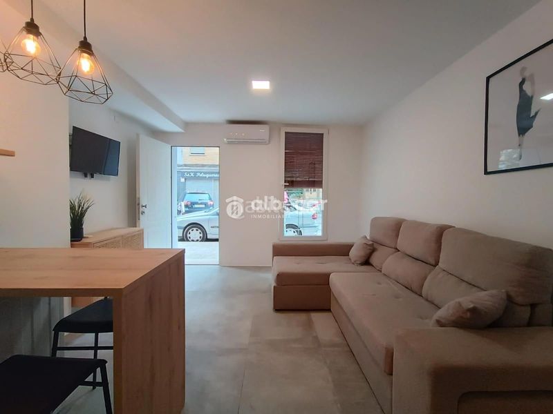 Piso bajo en venta en monteolivete en En Corts - Doctor Waksman Valencia - Imagen 5