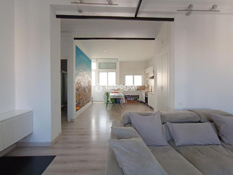 Foto 02c6ee23-c631-49a3-a4ff-10569b0f166d. Etagenwohnung in Arrancapins Valencia