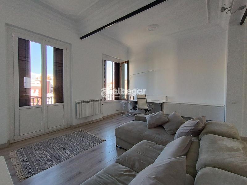 Foto 0af07660-1587-4bf1-b5fb-ab819b87d851. Etagenwohnung in Arrancapins Valencia