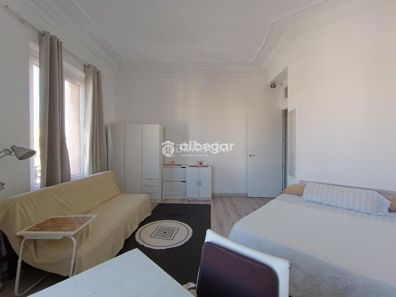 Foto 0cc9c5bc-e7e6-4225-a283-8611a90b3651. Etagenwohnung in Arrancapins Valencia