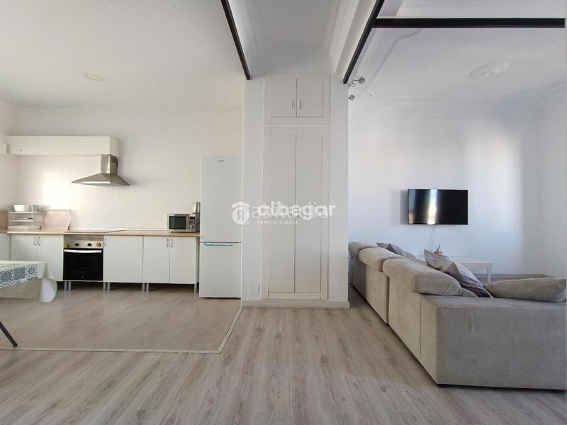 Foto 0d14567f-8128-428a-89e6-832e6e8ad1fe. Etagenwohnung in Arrancapins Valencia