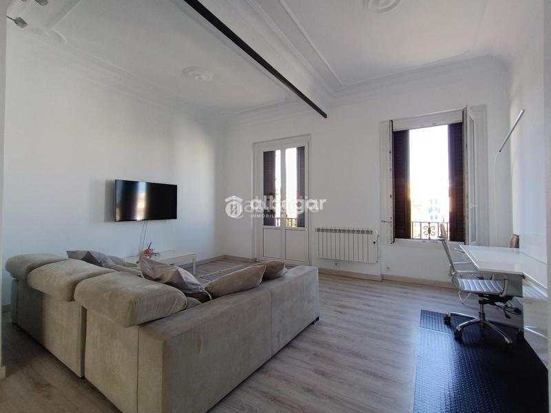 Foto 3ad91d4c-ad2c-416d-ab75-e8a0f62d91f3. Etagenwohnung in Arrancapins Valencia