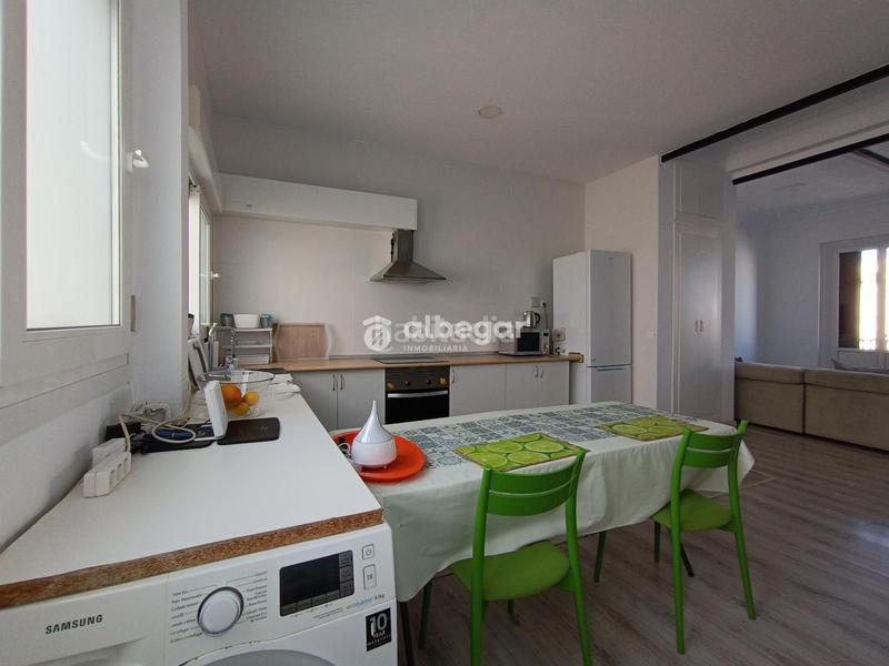 Foto 3e24fd07-81ef-434e-aac8-8043e336db45. Etagenwohnung in Arrancapins Valencia