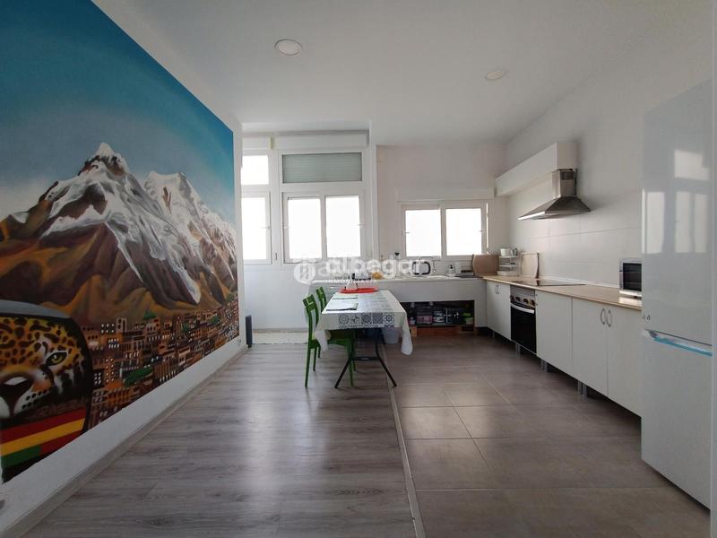 Foto 47f3227b-e0c3-4793-b594-8dc24b2ff9e2. Etagenwohnung in Arrancapins Valencia