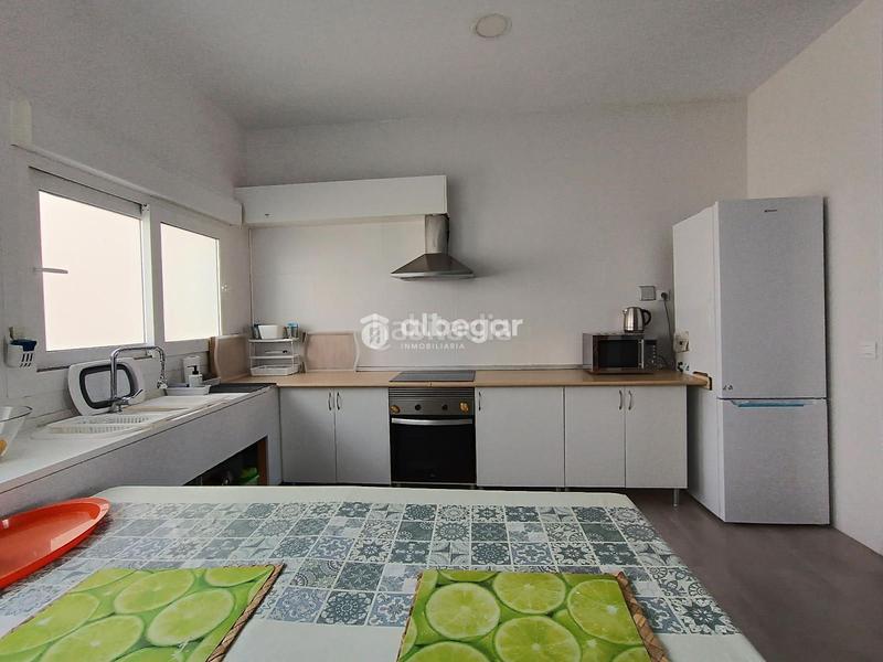 Foto 529b02e5-5968-430e-85d4-e3030d487822. Etagenwohnung in Arrancapins Valencia