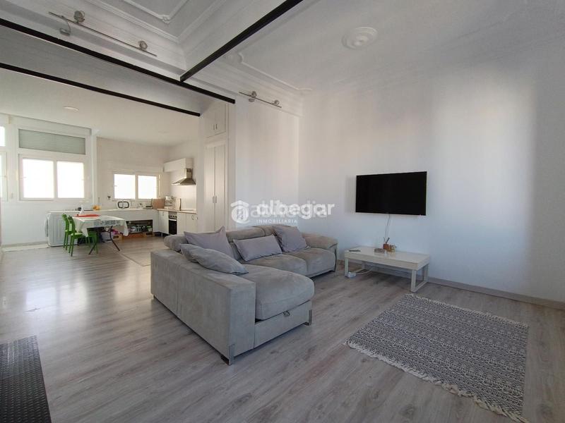 Foto 70d01343-902d-46dc-a563-cbfd0b933c65. Etagenwohnung in Arrancapins Valencia