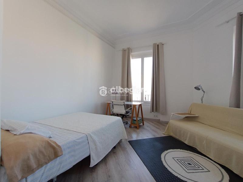 Foto 73ab4c9f-7bab-4191-86f1-6aedd3d7d8bf. Etagenwohnung in Arrancapins Valencia