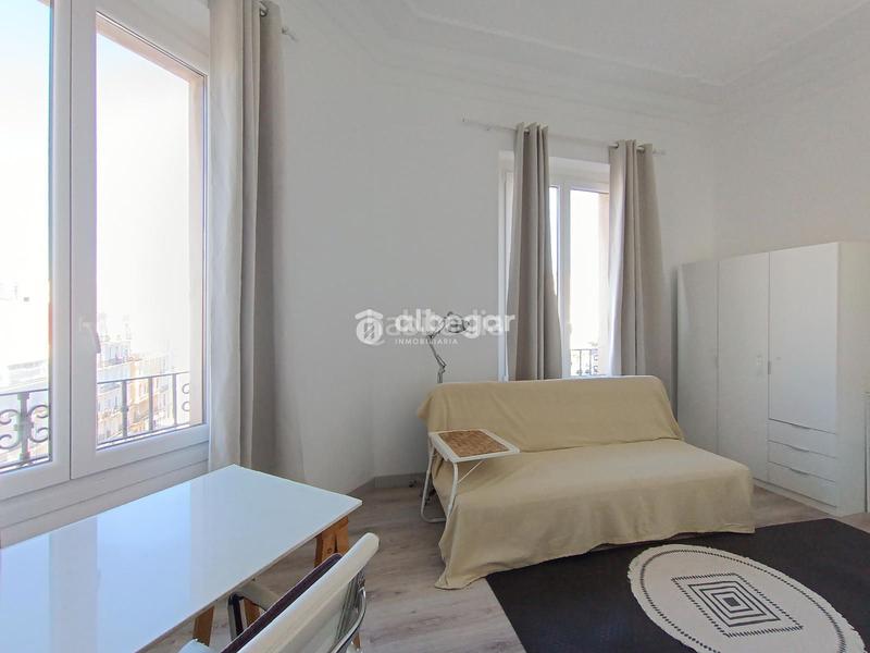 Foto 7a4e3598-3ecd-4e1d-bbd7-101d0bc3e198. Etagenwohnung in Arrancapins Valencia