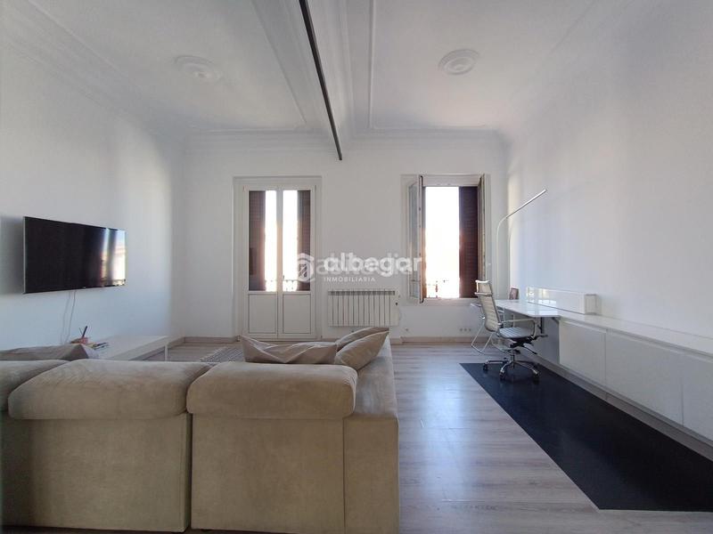 Foto 877a2874-9dfb-44ac-9874-a2e15a5cc927. Etagenwohnung in Arrancapins Valencia