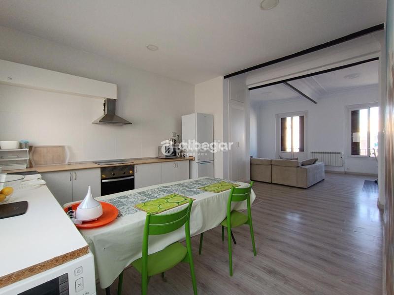 Foto 8bfb0133-00d8-409b-945f-0a0df7b44a13. Etagenwohnung in Arrancapins Valencia