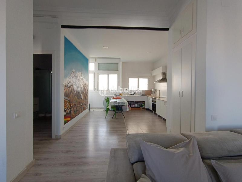 Foto 922e4c7f-203f-45df-a3e7-e3dc978528ee. Etagenwohnung in Arrancapins Valencia