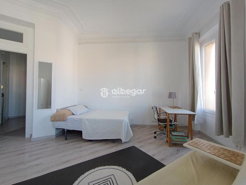 Foto b35c7e49-f5d2-4795-aef4-d848e8952dea. Etagenwohnung in Arrancapins Valencia