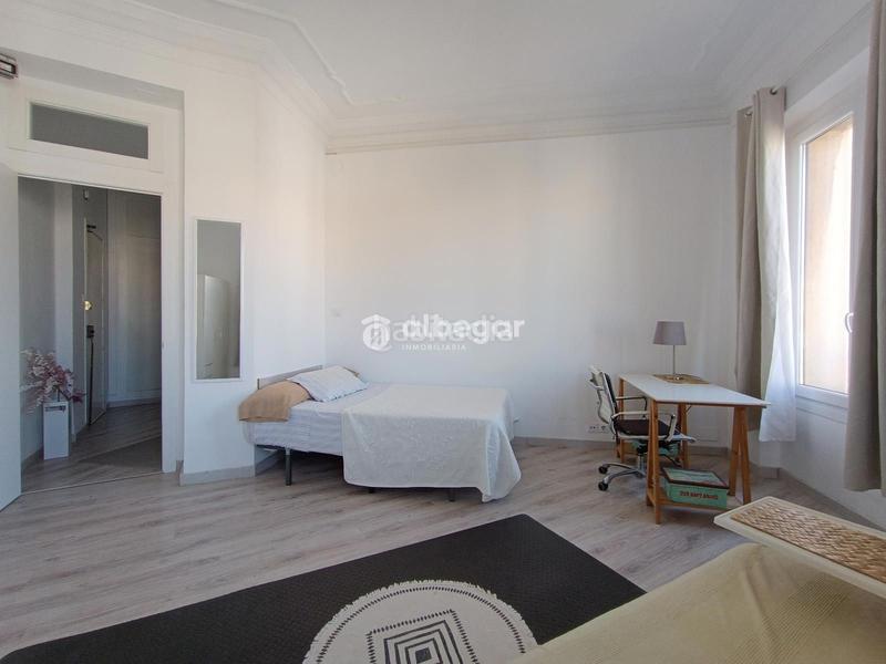 Foto b53f8ce9-6c87-4e5c-af96-04029549dd91. Etagenwohnung in Arrancapins Valencia