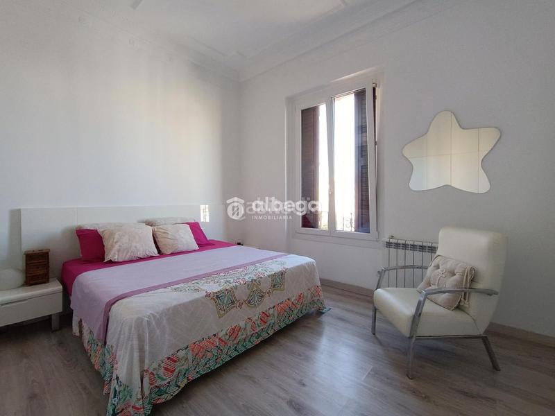 Foto b80754c7-b0b5-4bb5-bfa8-2e64e1cd3fc2. Etagenwohnung in Arrancapins Valencia