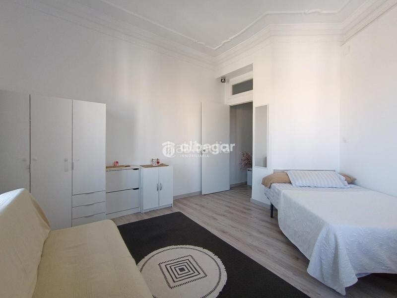 Foto c442748e-10fb-4d95-90f6-6b09a6efe912. Etagenwohnung in Arrancapins Valencia