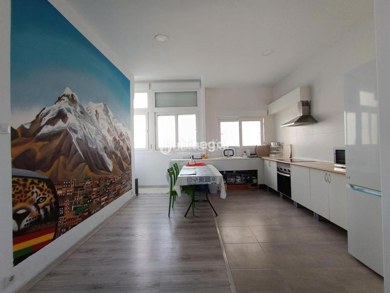 Foto c628f11a-d9d1-4b92-b9da-1fd40e121911. Etagenwohnung in Arrancapins Valencia