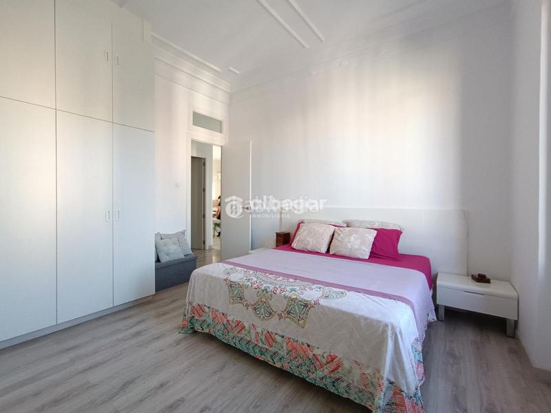 Foto f19f8339-1994-4b62-aeb7-aed7358c77d9. Etagenwohnung in Arrancapins Valencia