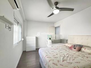 Pis  Molino de la marquesa. En valencia