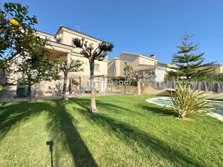 Location Chalet  Altamira. En leliana