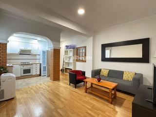 Appartement  Padre ferris. Piso en venta en valencia  campanar
