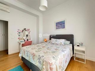 Pis  Poeta monmeneu. Vivienda reformada con vistas al jardín del túria en la saïdia.