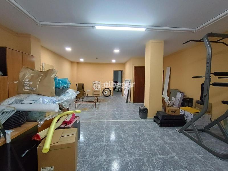 Foto 0ee8ace0-5407-4559-8aea-3df8d1b7326a. Locale commerciale in La Constitución-Canaleta Mislata