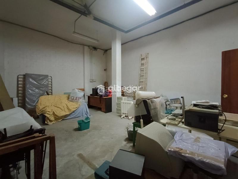 Foto 11085755-5f8a-47e4-9764-9af6ca573a34. Locale commerciale in La Constitución-Canaleta Mislata