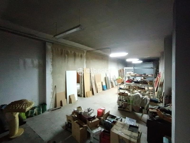 Foto 175872d1-c95e-415d-8054-1682598bad9c. Locale commerciale in La Constitución-Canaleta Mislata