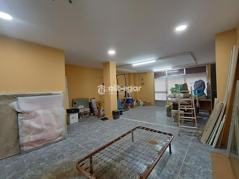 Foto 3a205a76-2653-4d61-95f2-f376d9027fc6. Locale commerciale in La Constitución-Canaleta Mislata