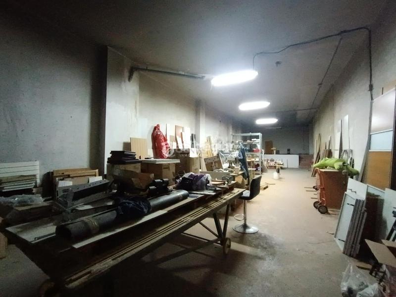 Foto 57c4c13a-e77c-428b-b41b-e735a9328ee8. Locale commerciale in La Constitución-Canaleta Mislata