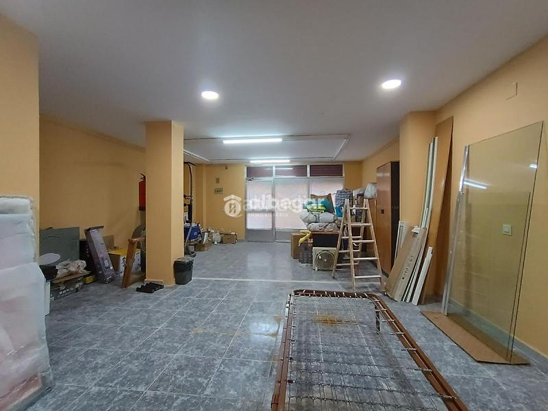 Foto 92a74da1-7579-41e1-adf0-e141e8283bd2. Locale commerciale in La Constitución-Canaleta Mislata