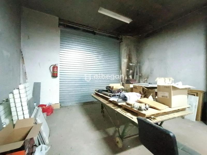 Foto 9d1ae6b8-3a5c-48c8-9d18-feaf538bfe8f. Locale commerciale in La Constitución-Canaleta Mislata