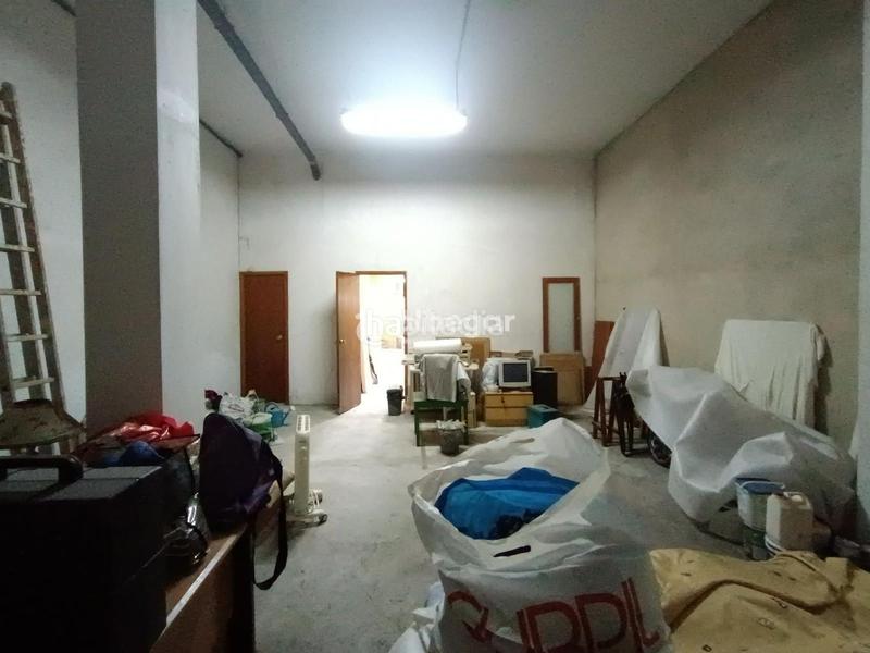 Foto a06b9595-cf9d-406e-be01-8ad8ea7a7897. Locale commerciale in La Constitución-Canaleta Mislata