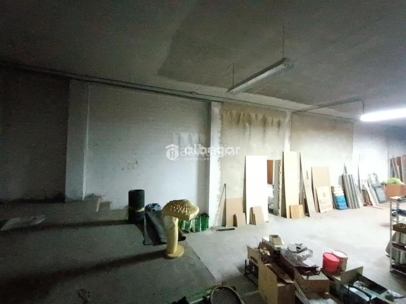 Foto c24092d6-d926-4392-bd09-4d58133e5a73. Locale commerciale in La Constitución-Canaleta Mislata