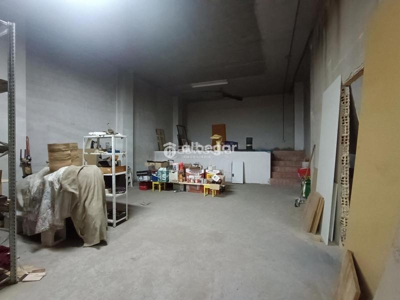 Foto e9ddd664-0035-4e51-986d-71da5826fddc. Locale commerciale in La Constitución-Canaleta Mislata