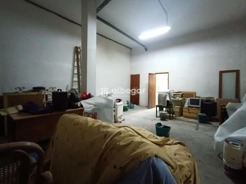 Foto ed9dd117-90ad-451d-b089-2212324e45c1. Locale commerciale in La Constitución-Canaleta Mislata